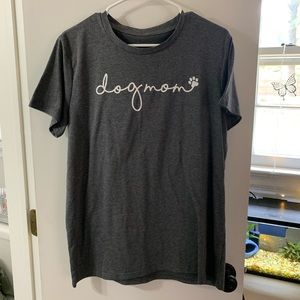“DogMom” Shirt
